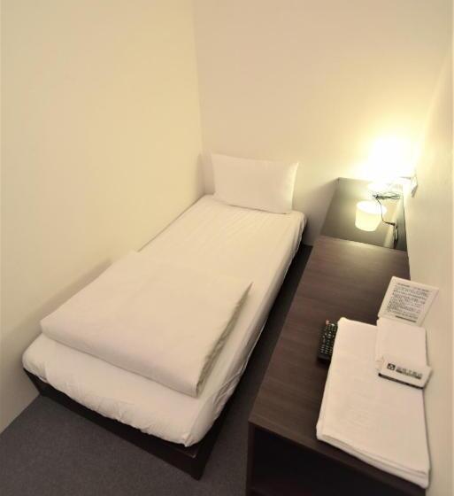 اتاق استاندارد یک نفره, Inn Cube Ximen