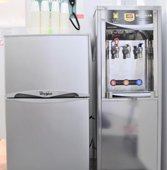 اتاق استاندارد, Inn Cube Ximen