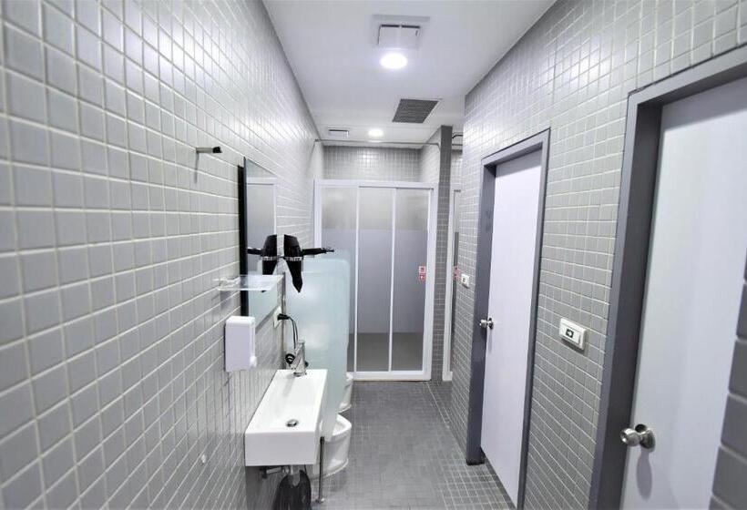 اتاق استاندارد, Inn Cube Ximen