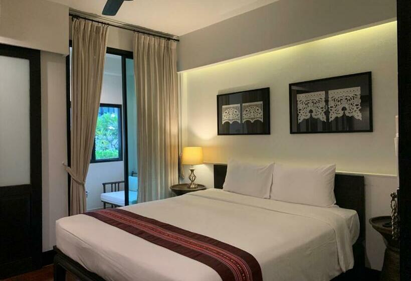 غرفة سوبيريور, 99 The Gallery Hotel  Sha Extra Plus