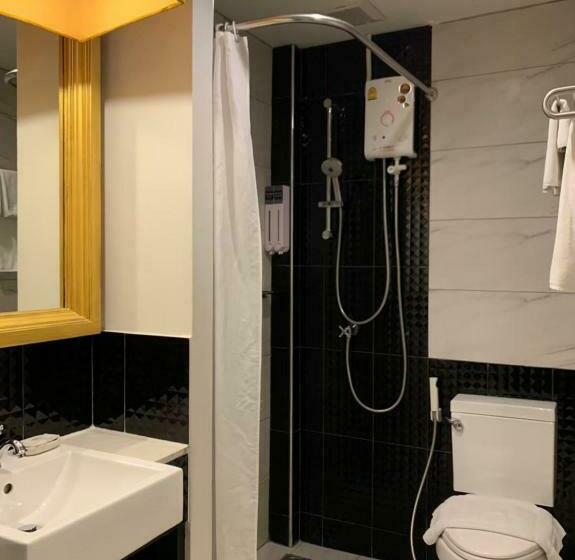 غرفة سوبيريور, 99 The Gallery Hotel  Sha Extra Plus