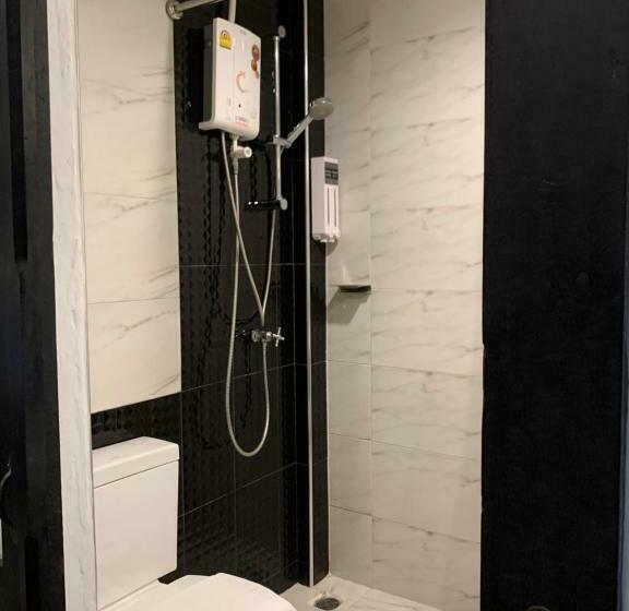 غرفة سوبيريور, 99 The Gallery Hotel  Sha Extra Plus