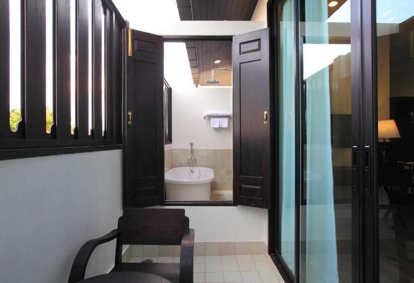 غرفة ديلوكس, 99 The Gallery Hotel  Sha Extra Plus