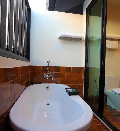 غرفة ديلوكس, 99 The Gallery Hotel  Sha Extra Plus