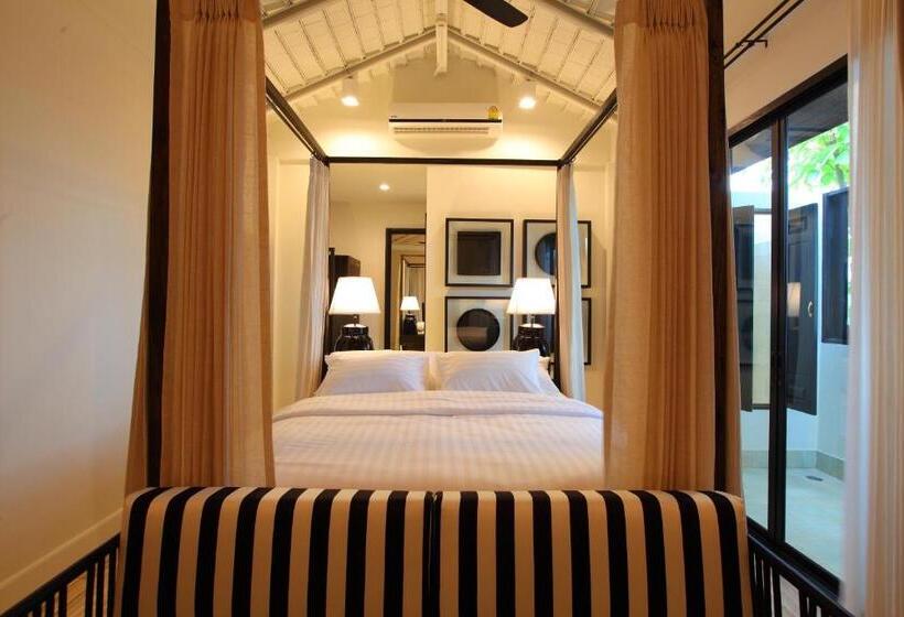 غرفة ديلوكس, 99 The Gallery Hotel  Sha Extra Plus