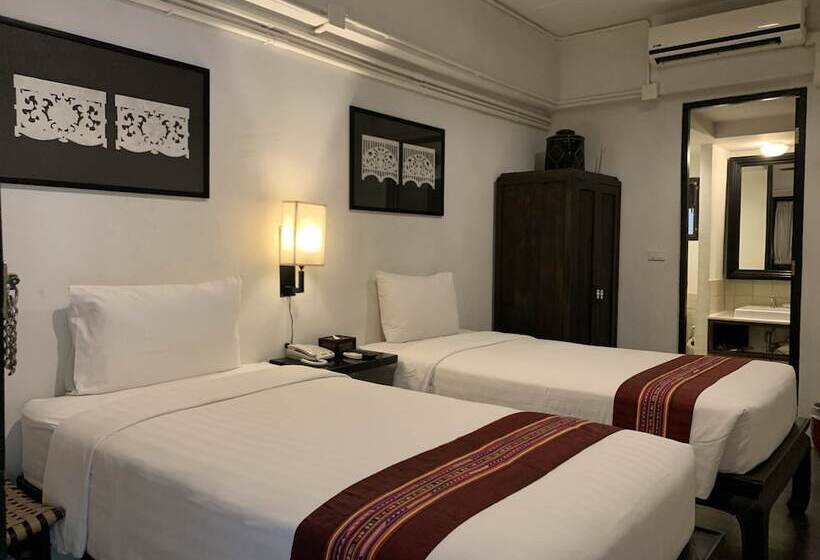 اتاق استاندارد, 99 The Gallery Hotel  Sha Extra Plus