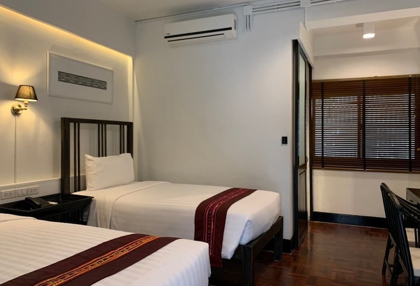 غرفة سوبيريور, 99 The Gallery Hotel  Sha Extra Plus