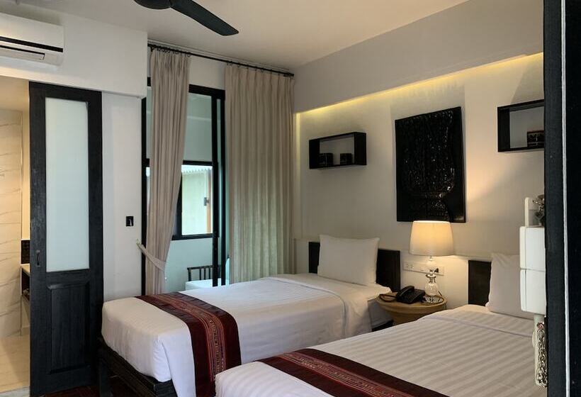 غرفة سوبيريور, 99 The Gallery Hotel  Sha Extra Plus