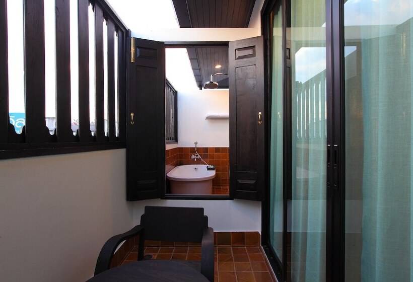 غرفة ديلوكس, 99 The Gallery Hotel  Sha Extra Plus