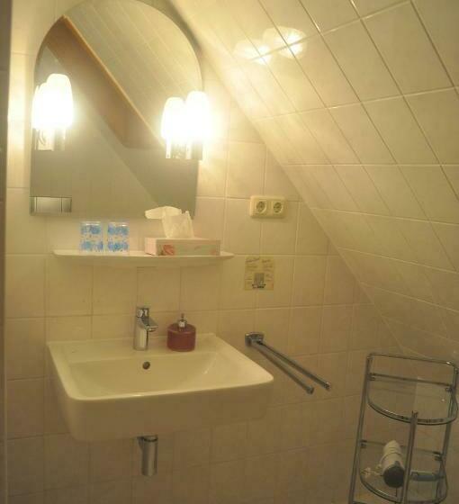 חדר סטנדרט, Am Fleesensee