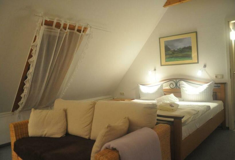 חדר סטנדרט, Am Fleesensee