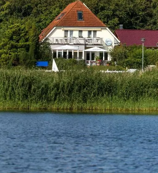 スタンダードシングルルーム, Am Fleesensee