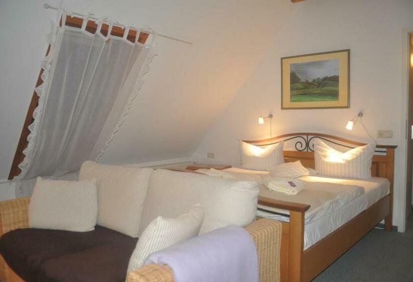 חדר סטנדרט, Am Fleesensee