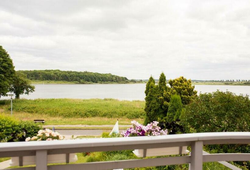 חדר סטנדרט נוף לאגם, Am Fleesensee