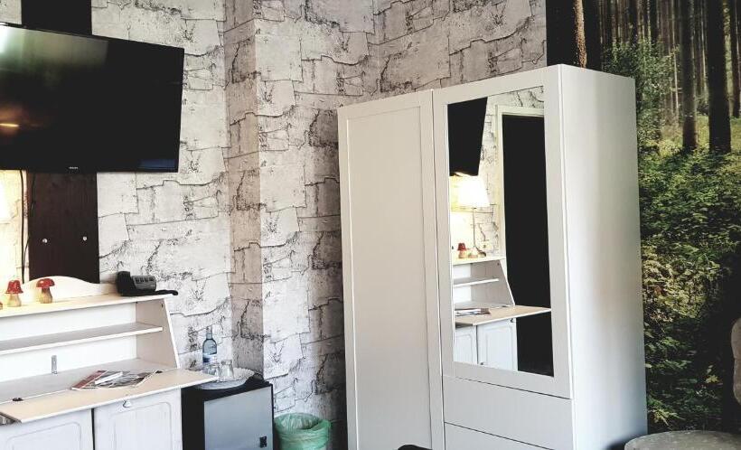 חדר סופריור, Am Fleesensee