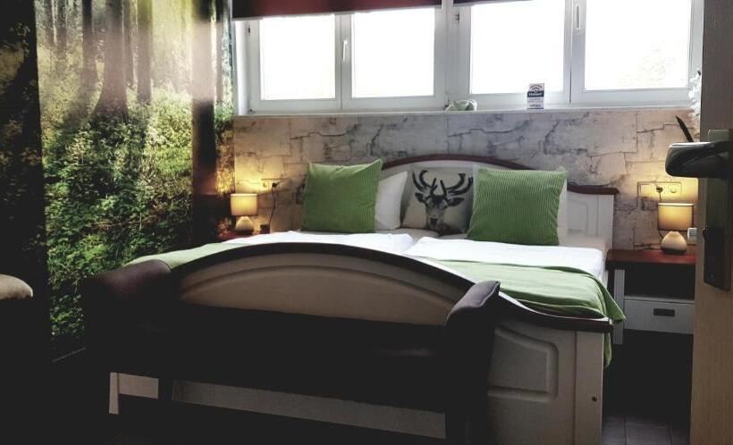 חדר סופריור, Am Fleesensee