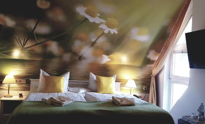 חדר סופריור, Am Fleesensee