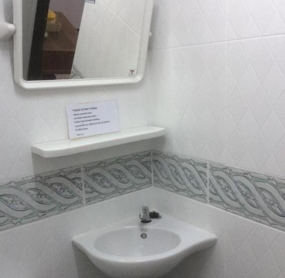 スタンダードルーム, Banwiang Guest House