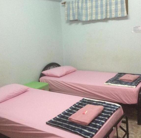 スタンダードルーム, Banwiang Guest House