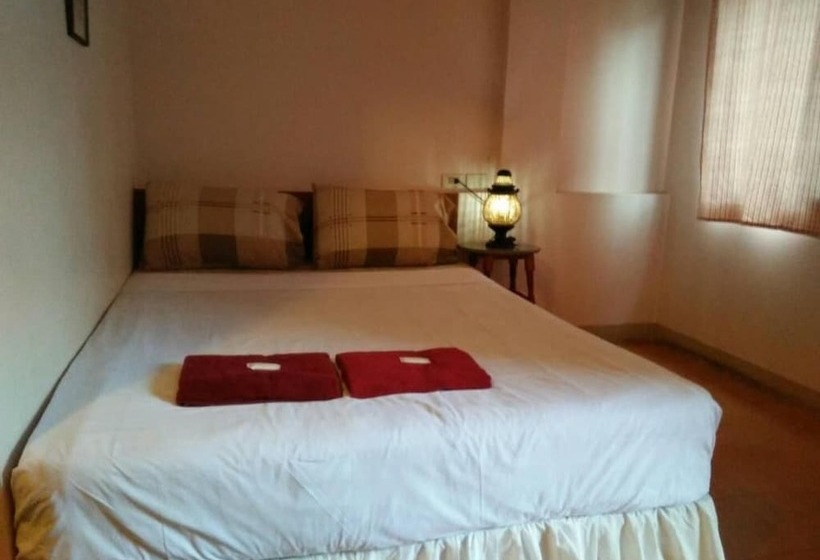 スタンダードルーム, Banwiang Guest House