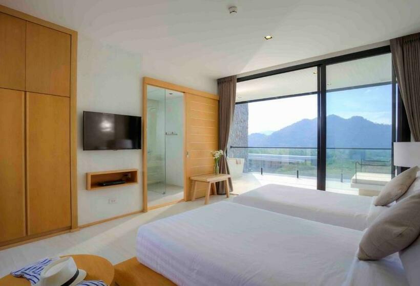 标准工作室, Botanica Khao Yai