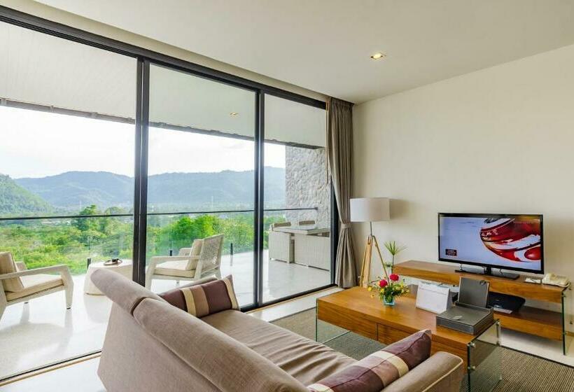 스위트, Botanica Khao Yai
