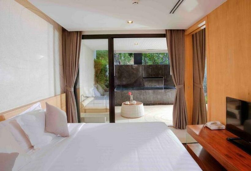 基本工作室, Botanica Khao Yai