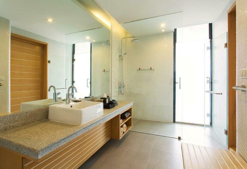 套房, Botanica Khao Yai