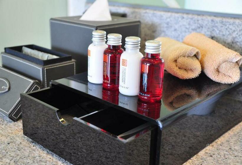 套房, Botanica Khao Yai