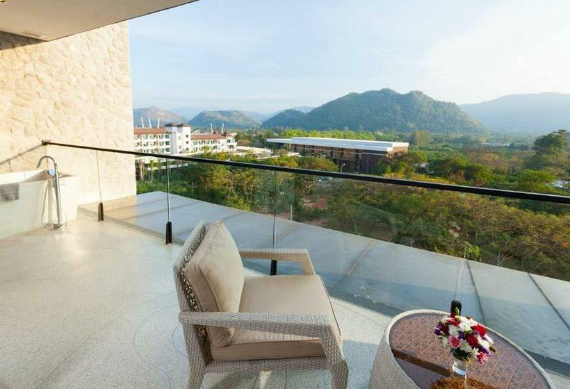 套房, Botanica Khao Yai