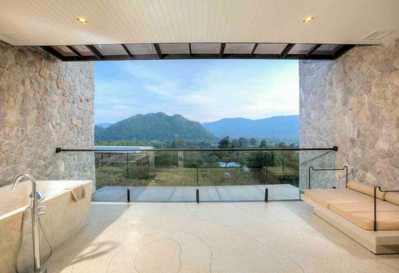 标准工作室, Botanica Khao Yai