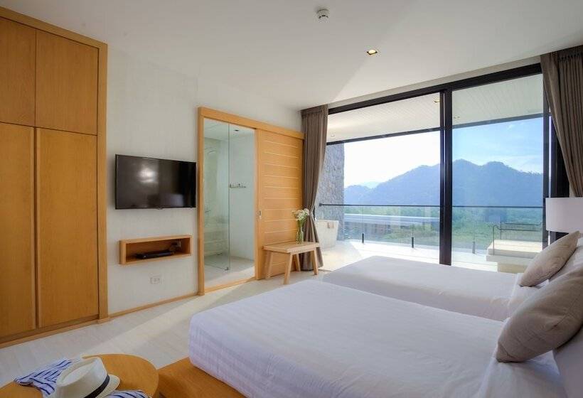 标准工作室, Botanica Khao Yai