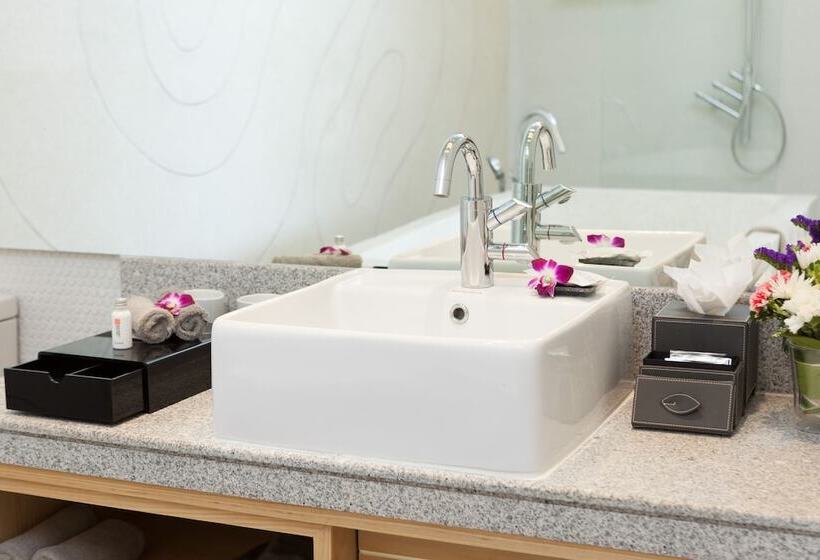 标准工作室, Botanica Khao Yai