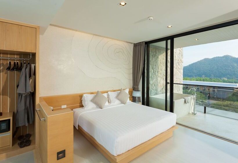 套房, Botanica Khao Yai