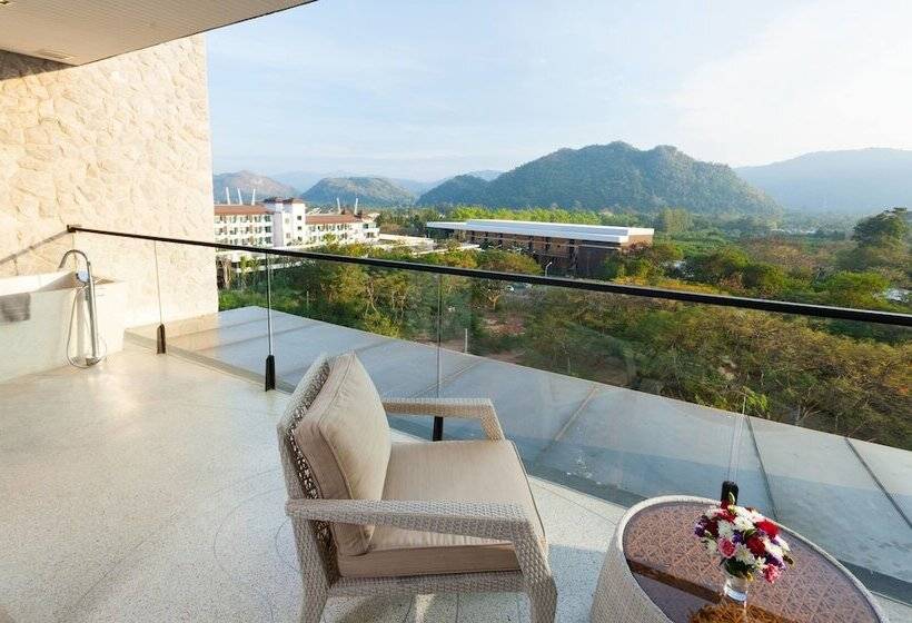 套房, Botanica Khao Yai