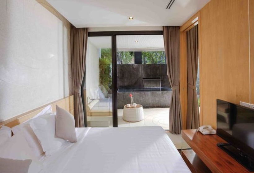 标准工作室, Botanica Khao Yai