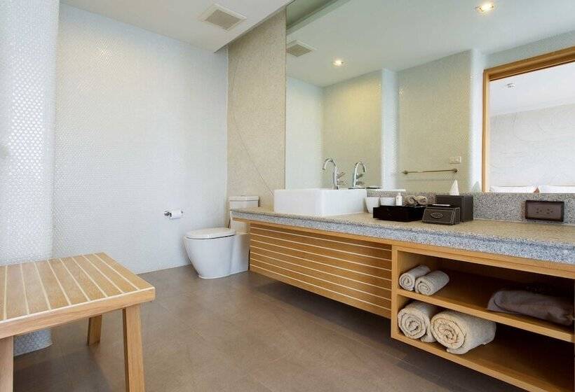 标准工作室, Botanica Khao Yai