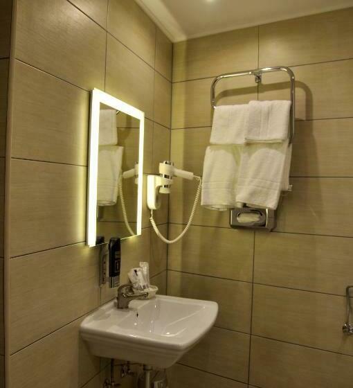 수피리어 룸, City Pension Stephansplatz I Self Check In