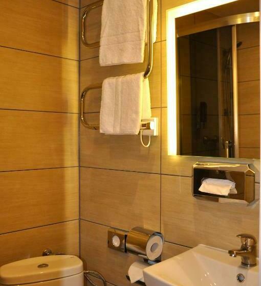 싱글 기본룸, City Pension Stephansplatz I Self Check In