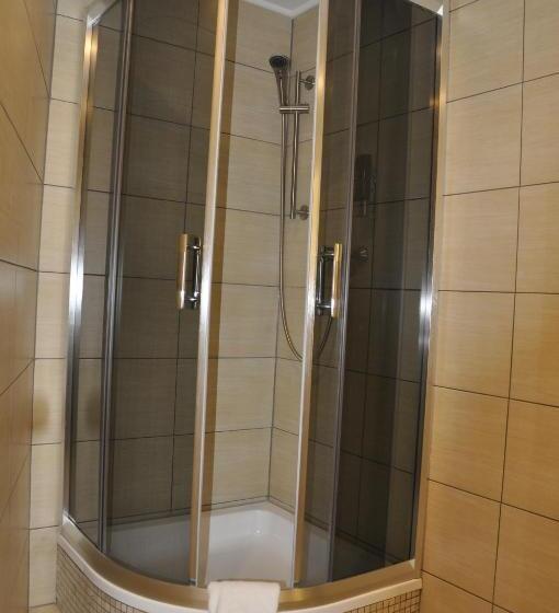 클래식 룸, City Pension Stephansplatz I Self Check In