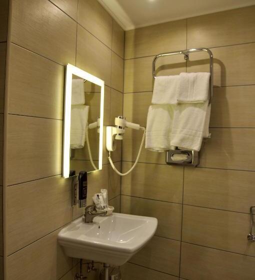 클래식 룸, City Pension Stephansplatz I Self Check In