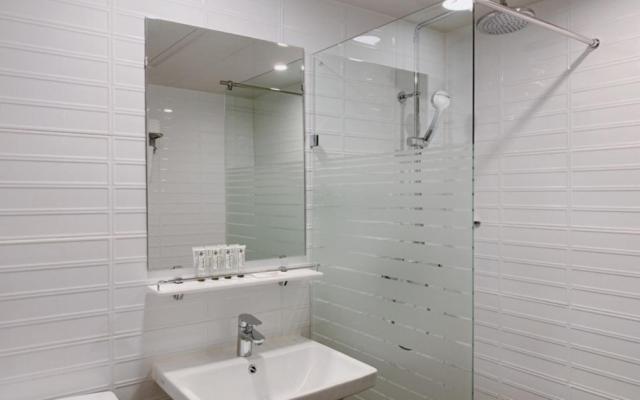 스탠다드 전망 룸, Gyeongpo Soo