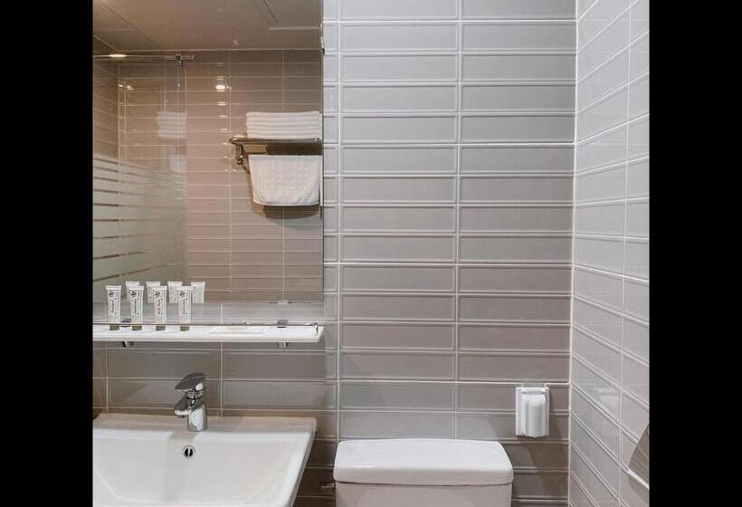 Triple Room Sea View, Gyeongpo Soo