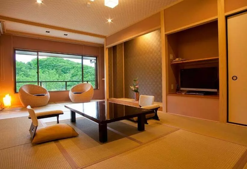 Suite, Hanashinsui