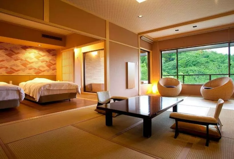 Suite, Hanashinsui
