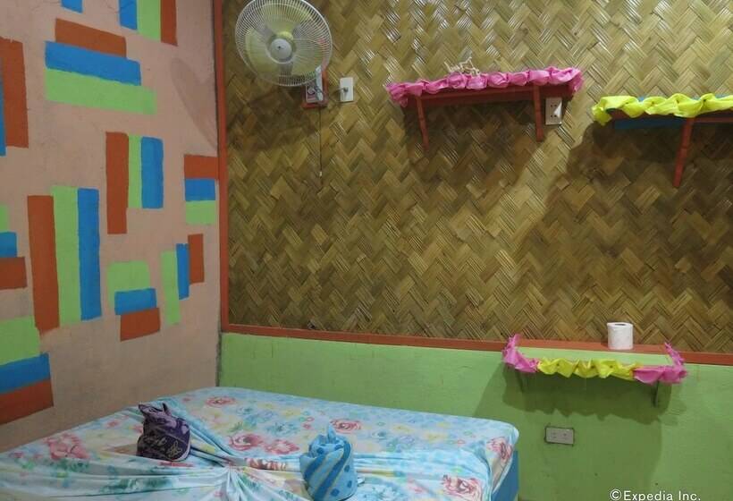 Quarto Economy, Island Front Ii