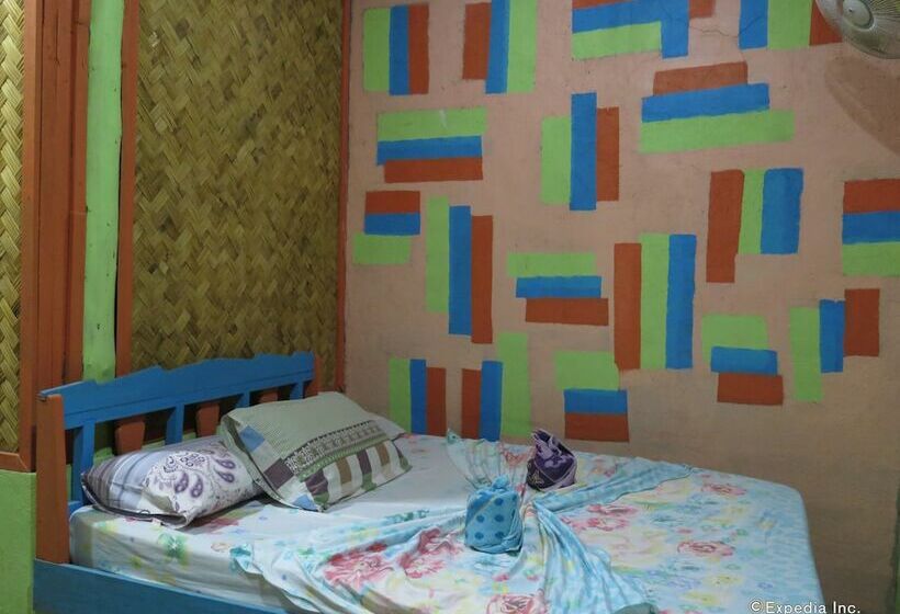 Quarto Economy, Island Front Ii