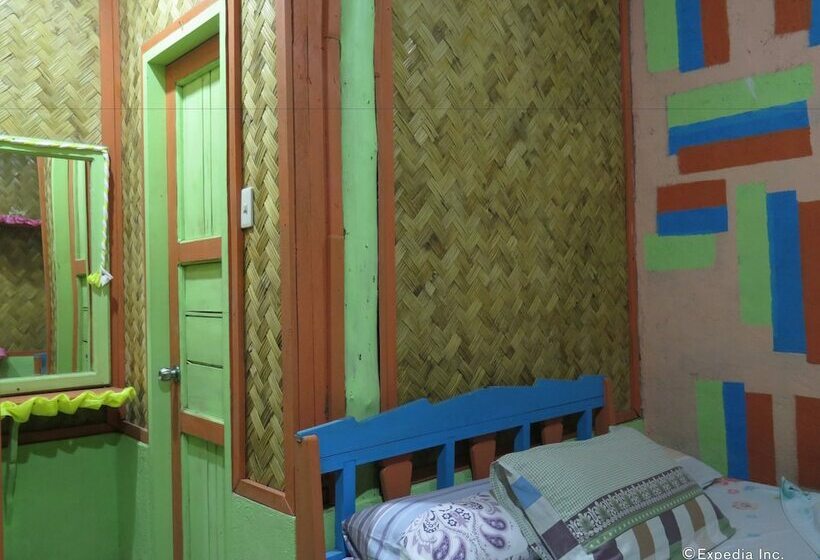 Quarto Economy, Island Front Ii