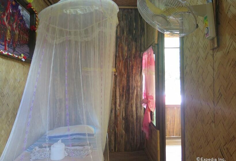 Quarto Economy, Island Front Ii