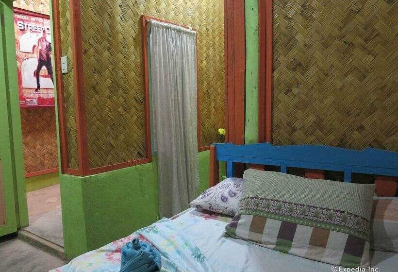 Quarto Economy, Island Front Ii